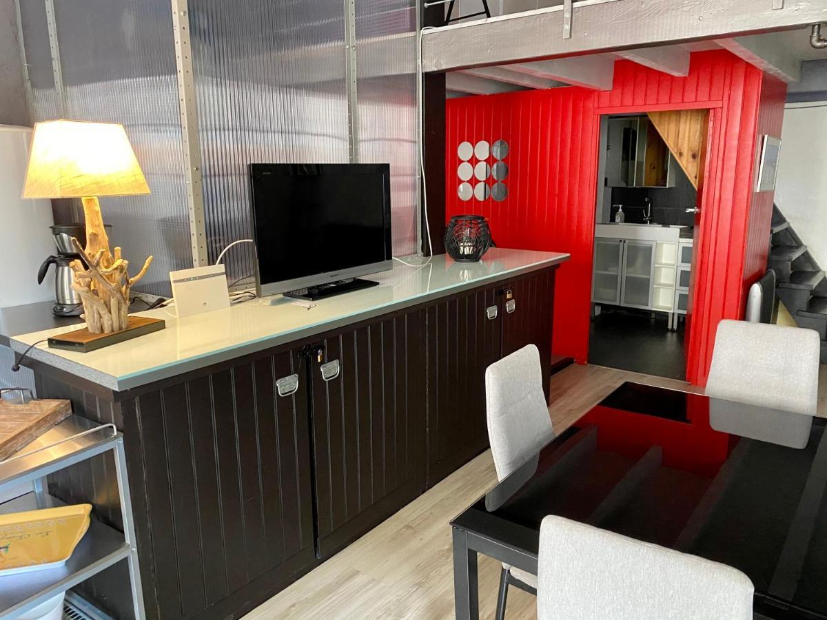 La Maison D'Alix, A L'Interieur De La Cite Medievale! Carcassonne Ngoại thất bức ảnh