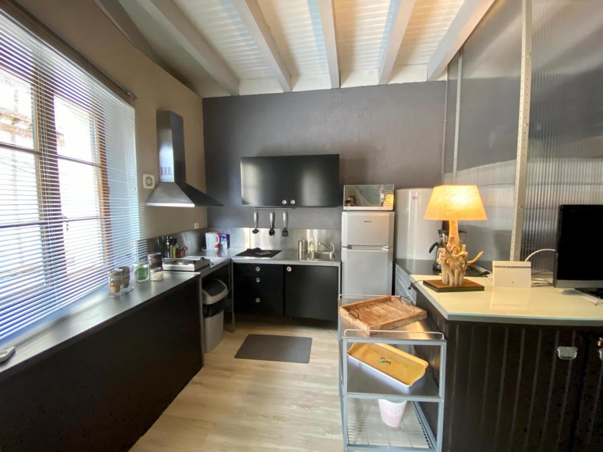 La Maison D'Alix, A L'Interieur De La Cite Medievale! Carcassonne Ngoại thất bức ảnh