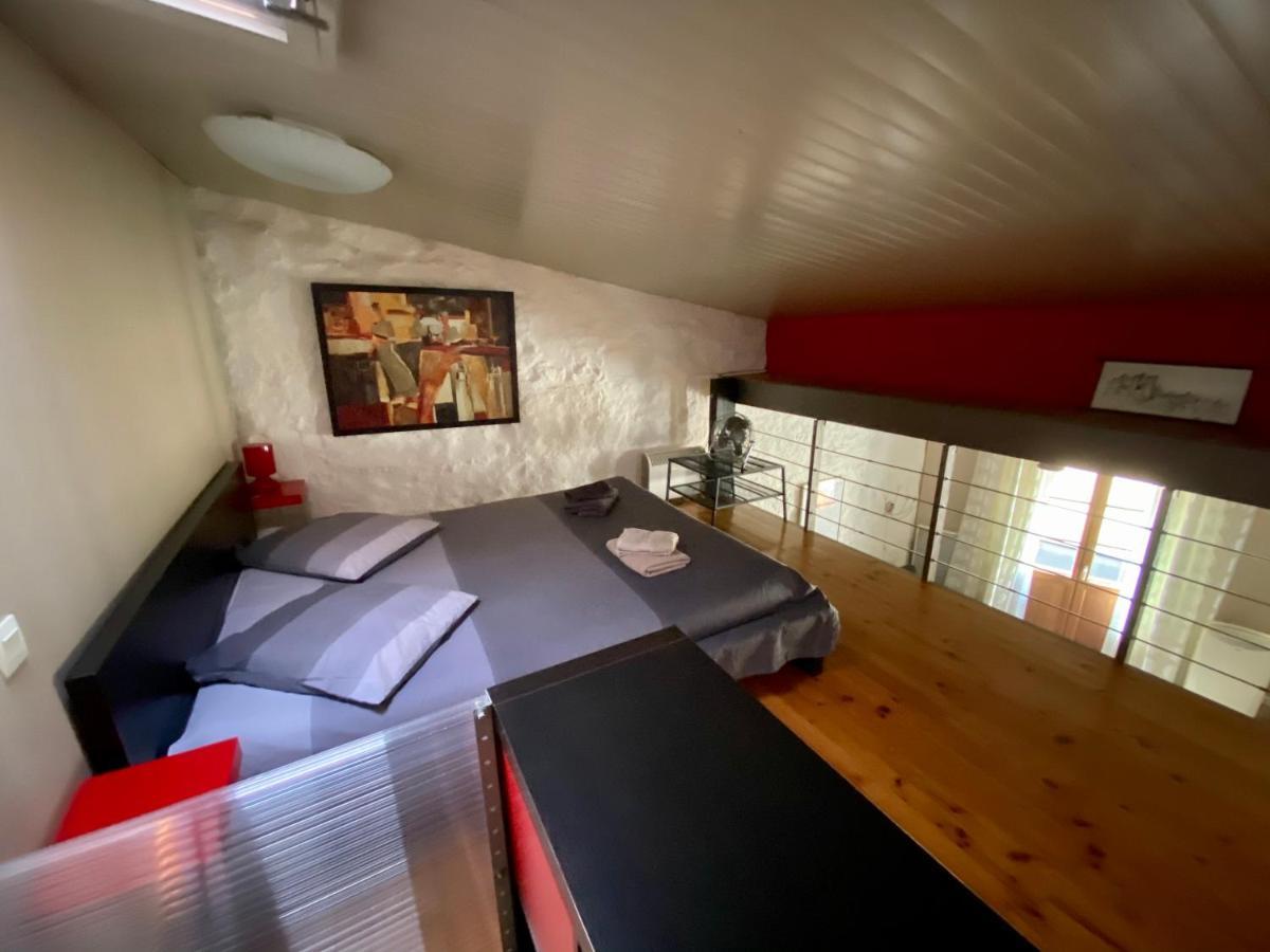 La Maison D'Alix, A L'Interieur De La Cite Medievale! Carcassonne Ngoại thất bức ảnh