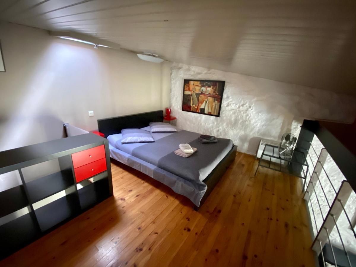 La Maison D'Alix, A L'Interieur De La Cite Medievale! Carcassonne Ngoại thất bức ảnh